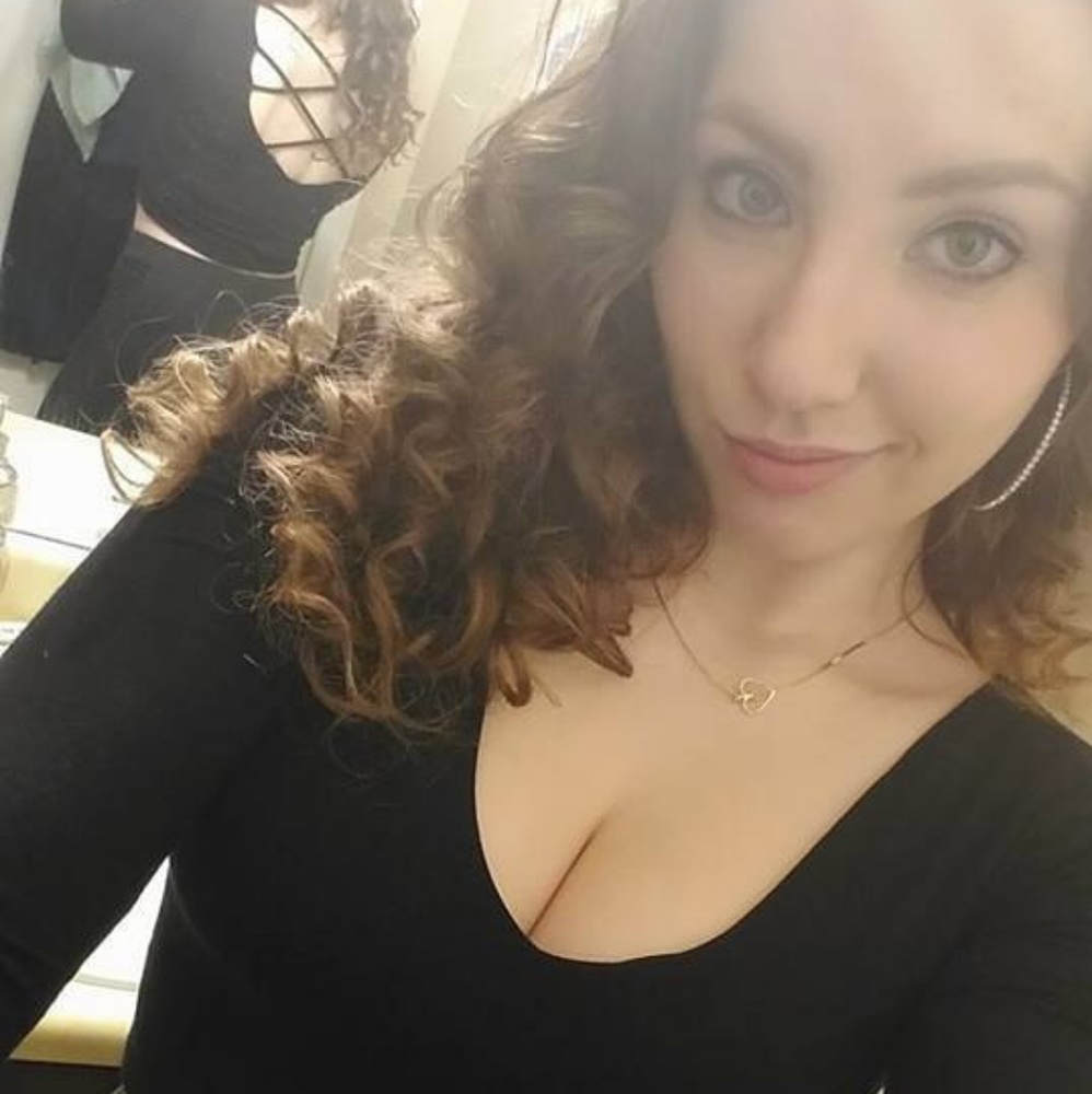 Forever 21 black long sleeve